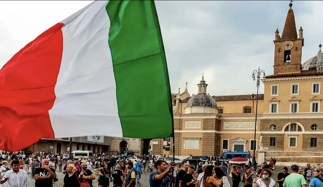 العمل الموسمي في ايطاليا 2025